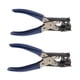 thumbnail image 4 of Alicates De Corte R3 / 10 Para Tarjeta De Identificación De PVC Corner Rounder Puncher Angle Nip, 4 of 5