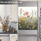 thumbnail image 5 of Imán decorativo para lavavajillas GUIJI 58 cm x 66 cm Flores, 5 of 5