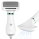 thumbnail image 1 of Secador de pelo 2 en 1 para el aseo de mascotas con cepillo Slicker, 300 W, 1 of 8