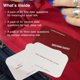 thumbnail image 3 of Kit de Citas del juego de cartas WE'RE NOT REALLY STRANGERS, 3 of 5