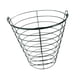 thumbnail image 5 of Canasta De Pelotas De Golf De Metal, Soporte Para Pelotas De Golf Para Campos De Golf De Canchas De Clubes De Campo, 5 of 5