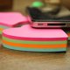 thumbnail image 5 of Notas adhesivas Funny live 3 × 3 cm – 6 bloques con formas aleatorias, 5 of 6