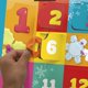 thumbnail image 2 of Calendario de Adviento Play-Doh Holiday para niños de 3+ con 24 sorpresas, 2 of 9