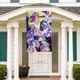 thumbnail image 5 of Kirby Bandera impresa con temática, regalo perfecto para fanáticos, amigos y familiares, y adecuada para actividades al aire libre e interiores, decoraciones de fiesta. 60*90CM, 5 of 6