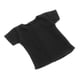thumbnail image 3 of 1/6 Girl Doll T-shirts BJD Ropa Casual A Juego Accesorios Para Ni?os Accesorio Negro, 3 of 5