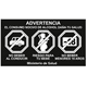 thumbnail image 2 of Miniatura Gin Cannonball - Navy Strenght - 50ml (vidrio), 2 of 2