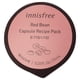 thumbnail image 1 of Mascarilla Innisfree Capsule Recipe Pack Mask Red Bean 10 cápsulas Unisex, 1 of 2