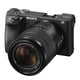 thumbnail image 1 of SONY CAM ILCE 6400M, 1 of 3