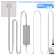 thumbnail image 5 of Adaptador de fuente de alimentación AC para la consola Nintendo Wii OSTENT US, 5 of 7
