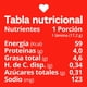 thumbnail image 3 of Queso Gauda  Laminado Resellable, 500 g, 3 of 6