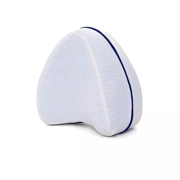 Cojin Terapeuticas Almohada Original Piernas Rodillas Memo