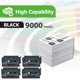 thumbnail image 3 of Cartucho de tóner Aztech compatible para HP 87A CF287A 87X CF287X, 3 of 9