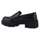 thumbnail image 2 of Zapato Chalada Mujer Joop-2 Negro Plataforma, 2 of 6