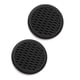 thumbnail image 1 of Humidificador de humos 2pcs humidificador de espuma grande humidificador redondo negro, 1 of 5