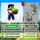 thumbnail image 4 of Annexfun 210 Bloques Magnéticos con 8 Figuras de Acción – 2025 Bloques Magnéticos STEM para Niños, Set de Juego Educativo Creativo para Niños y Niñas, 4 of 9