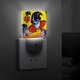 thumbnail image 4 of Luz Nocturna LED Freakazoid Con Sensor, 4 of 6