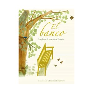 Duomo Ediciones - Libro El Banco - Meghan Markle