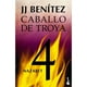 thumbnail image 1 of Libro Nazaret. Caballo de Troya 4, 1 of 2