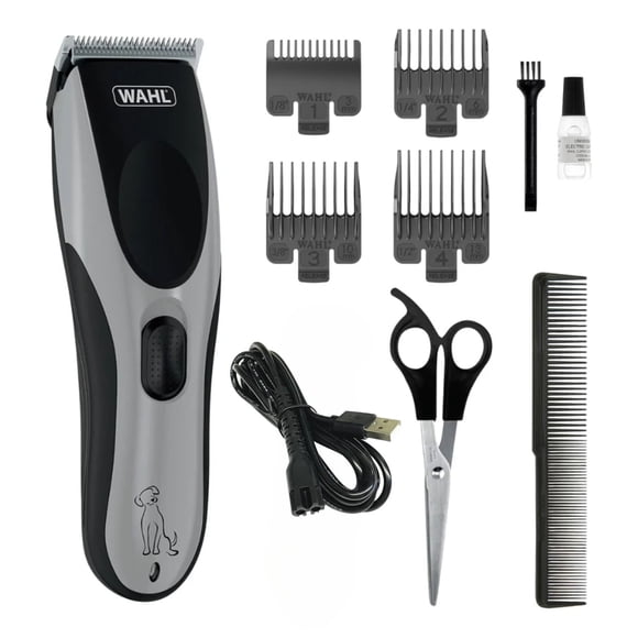Maquina Corta Pelo para Perros Wahl Easy Pro + para Mascotas