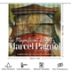 thumbnail image 2 of La vida magnífica de Marcel Pagnol-theme 4-Piece Shower Curtain Set with Rugs, Waterproof Bathroom Decor Set Includes Bath Mat, U-Shaped Rug, Toilet Lid Cover and Curtain with Hooks, 2 of 6