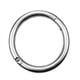 thumbnail image 1 of Anillo De Nariz De Ganado Multifunción Círculo De Nariz Duradero Fácil De Usar Para Suministros S, 1 of 1