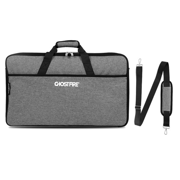 Funda para pedales de guitarra Ghost Fire para SPL-05 y V-Standard2.0