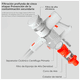 thumbnail image 4 of Xiaomi Aspiradora Inalámbrica Vacuum Cleaner G20 Lite 18mpa, 4 of 10
