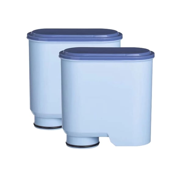 Filtro de café Fenxidy compatible con Philips AquaClean CA6903 (paquete de 2)