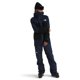 thumbnail image 4 of Pantalones de nieve The North Face Freedom impermeables para hombre Summit Navy, 4 of 6