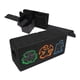 thumbnail image 2 of Deck Box Ultra PRO Alcove Vault: Pokemon - Neon Kanto, 2 of 3