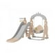thumbnail image 3 of Resbalin Columpio Infantil Musical Rosa, 3 of 3