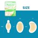 thumbnail image 3 of Colchones de gel para blísteres Povihome, 20 unidades, 3 of 7