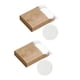 thumbnail image 3 of Filtro De Café 200x, Pieza De Repuesto, Filtros De Papel Para Hotel, Cocina Y Hogar, 3 of 5