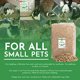 thumbnail image 3 of Ropa de cama de papel Small Pet Select Jumbo 178 L para animales pequeños, 3 of 20