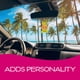 thumbnail image 5 of Ambientador California Scents Palms Paper Tropical Colada, 5 of 9
