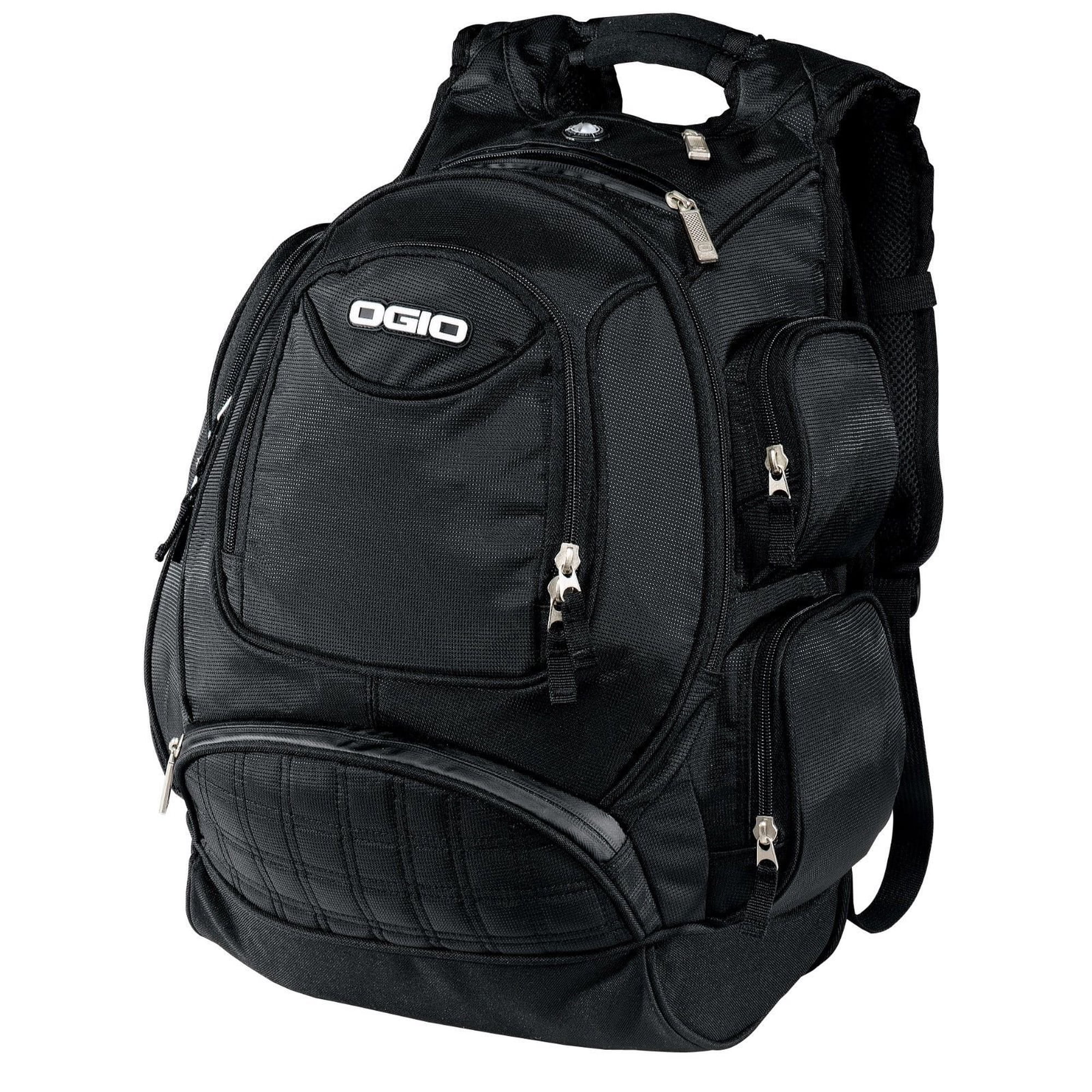 Mochila Ogio Metro Street Computer Para Portátil Negra