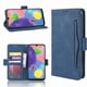 thumbnail image 1 of Funda Cartera Magnética para Samsung Galaxy A70S- Tarjetero Desmontable, Cuero PU, Soporte, 1 of 6