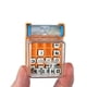 thumbnail image 3 of Miniature Boggle: el juego multijugador para 2 jugadores más pequeño del mundo, 3 of 3