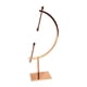 thumbnail image 5 of Soporte De Esfera, Soporte De Pinza, Adorno De Moda Para Piedras, Recuerdo Coleccionable, 5 of 5