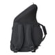 thumbnail image 2 of Funda Para Cuerno Francés Max Mx316ct Contorneada Negra, 2 of 7