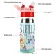thumbnail image 3 of Stella y SamBotella de Agua con Tapa Pop Top de Un Toque, Acero Inoxidable, a Prueba de Fugas, para Deportes, Botella Infantil rosa 12 oz, 3 of 6