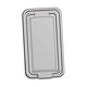 thumbnail image 5 of Soporte Para Anillo De Teléfono Anillos De Dedo Giratorios 360 Soporte Para Teléfono Para La Mayoría De Los Teléfonos Plata, 5 of 5