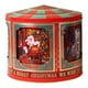 thumbnail image 1 of Caja De Música Navide?a Para Guardar Música, Decoración De Escritorio, Caja De Música Decorativa Creativa, Casa Navide?a, 1 of 5