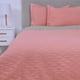 thumbnail image 1 of Quilt Mf 2 Plaza Varosha Gris/Coral, 1 of 1
