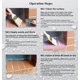 thumbnail image 4 of Sellador impermeable Hupeyna Transparent Repair 1L, 4 of 6