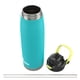 thumbnail image 2 of Botella de Agua Bubba Radiant 710 ml Acero Inoxidable con Popote, 2 of 5