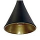 thumbnail image 3 of Lámpara Colgante Triple E-27 Deco Naos, 3 of 3