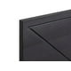 thumbnail image 3 of Respaldo CIC Villarica 1.5 Plazas Negro, 3 of 5