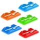 thumbnail image 2 of Set De 10 Soportes Hot Dog Rojo, 2 of 2