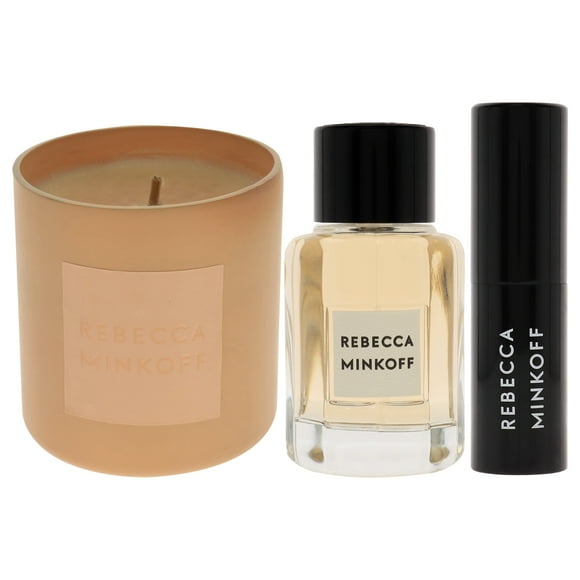 Set de Regalo Perfume Rebecca Minkoff Otoño EDP 75ml